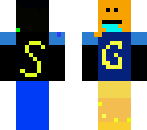 gs skin
