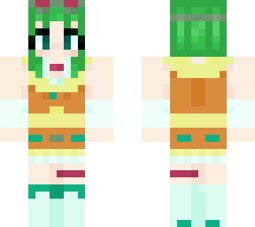 gumi megpoid vocaloid