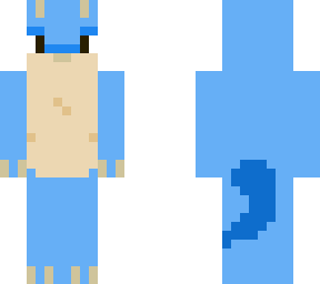 gussy dragon