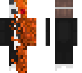 halloween panda n1