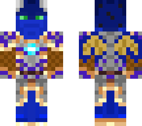 heldrin oc