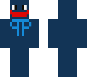 huggy wuggy