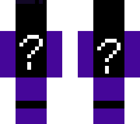 i'm a mystery