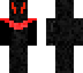 idk new skin