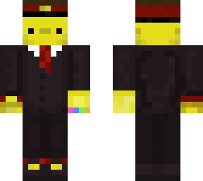 infinity gauntlet sir axolotus