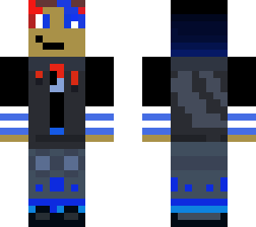 inkbendybro oc v2