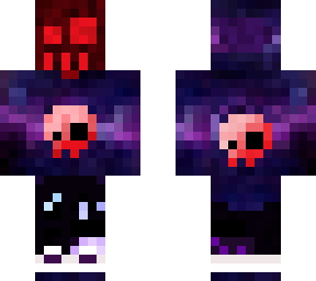 inverted