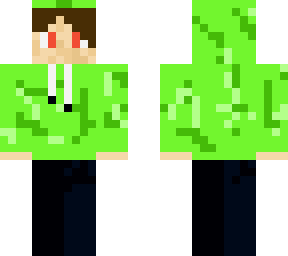 just a skin