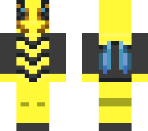 killer bee (normal)