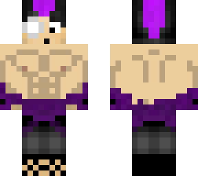 krixmuscle