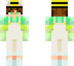 lemon boy