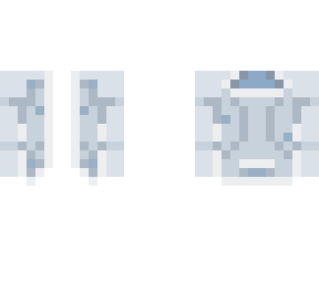 light blue hoddie