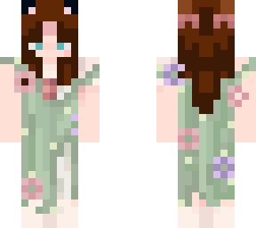 lily (dress)