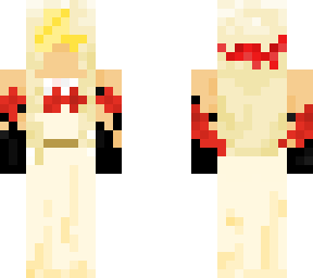 lily (oc)