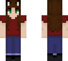 lucy??s skin (kingdomssmp)