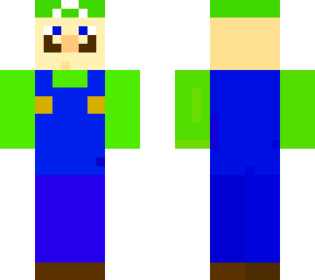 luigi