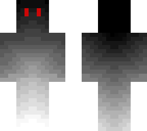 lurking in the shadows