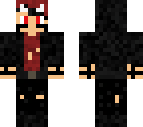 magmafang (full possesion)