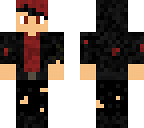 magmafang (slightly withered)