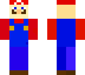 mario
