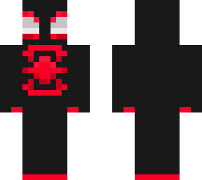 miles morales spider-man