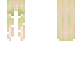 moss hair base