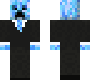 mr creeper