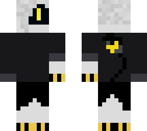 murder drones ( idk who is ? )