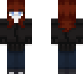 my skin (updated)