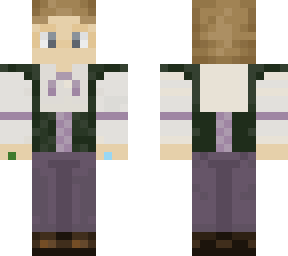 myself skin