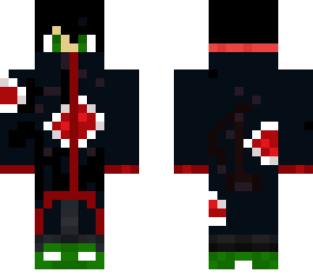 nagido akatsuki