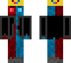 nether wanderer