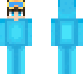 Nico From Nico And Cash Minecraft Skin Nico From Nico And Cash Minecraft Skin