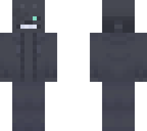 nightmare "sans" (slim build)