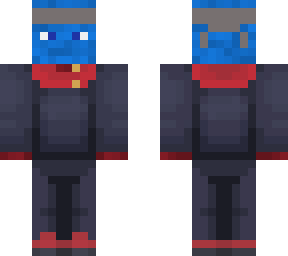 ninja itadori