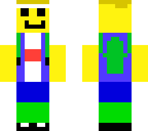 noob ketchum