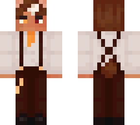oc stuff