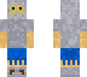 old soldier