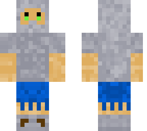 old soldier