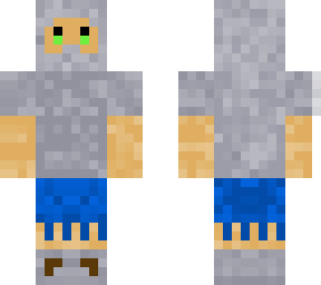 old soldier
