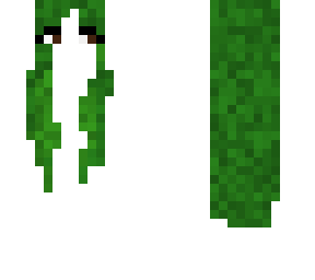 one with the forest