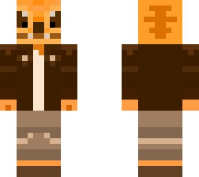 orange [color series]