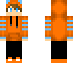 orange bab