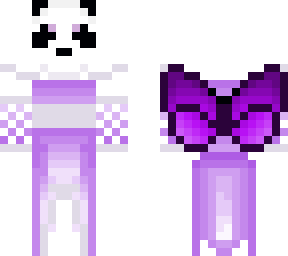 panda fairy