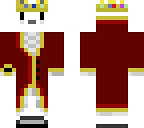 panda king