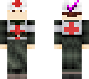 paramedic kraz