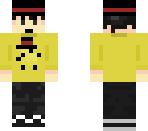 patata human version