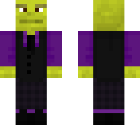 patyo purple
