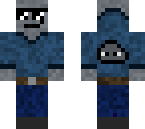 pebble hoodie