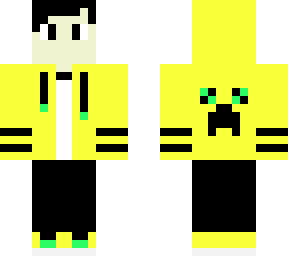 pikabelt skin
